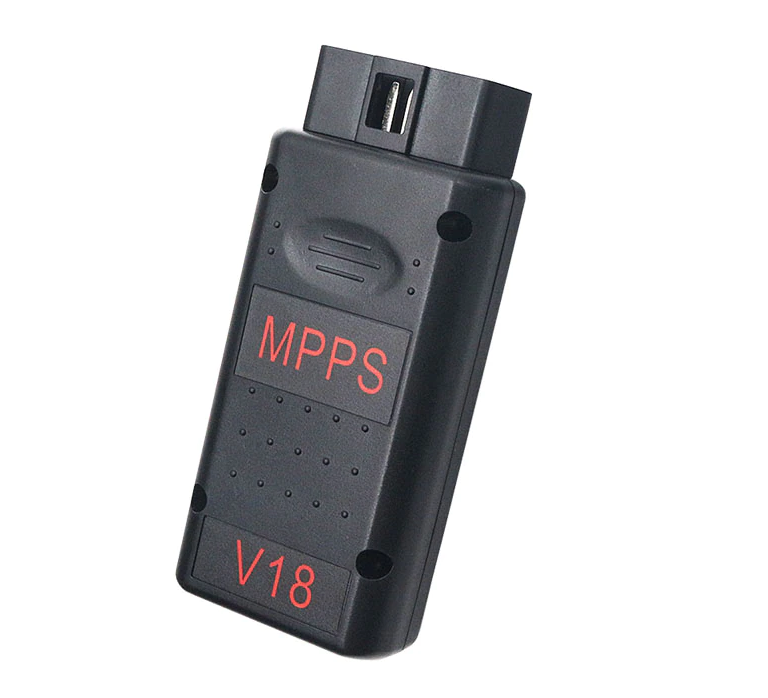 Програматор автомобільний MPPS V18 (1690985189)