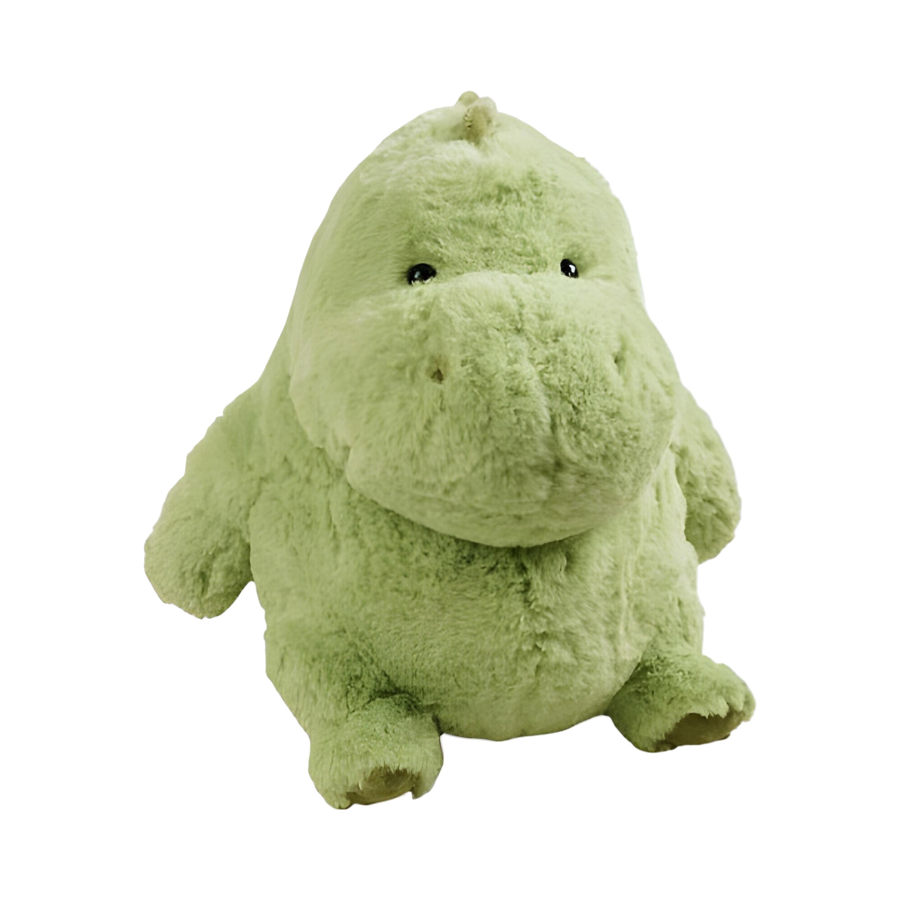 Мягкая игрушка Динозавр высота 28 см (M 17940-5)