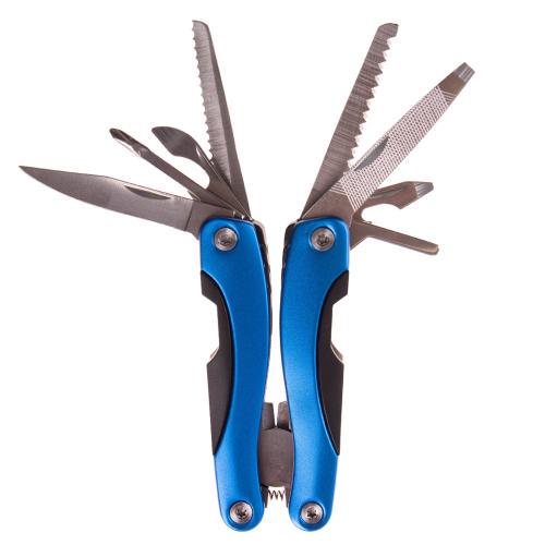 Мультитул Hentrong H-P223035 12в1 (12852408)