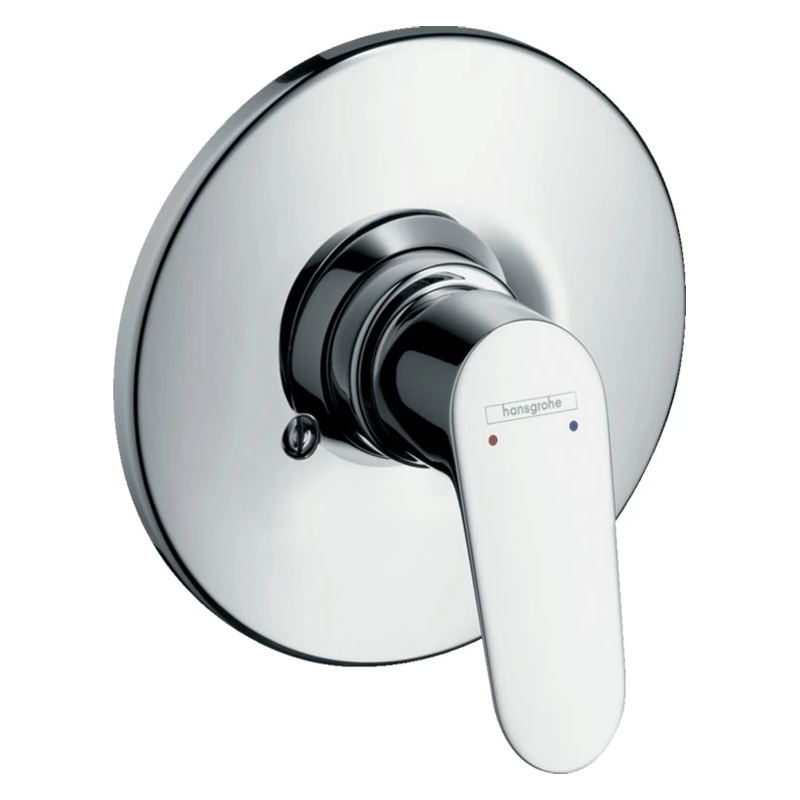 Змішувач для душу Hansgrohe Focus E Хром (31967000)