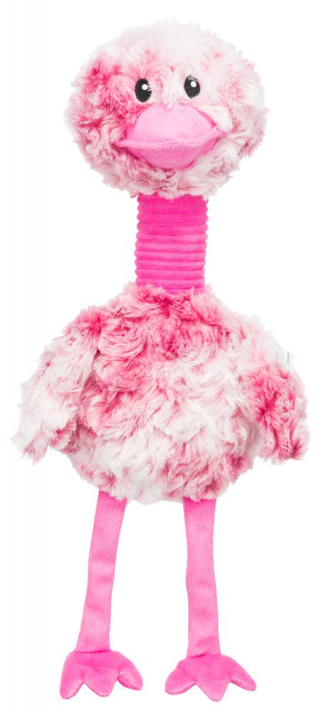 Игрушка для собак Trixie Птичка плюш 44 см (35680) Игрушка для собак Trixie Птичка плюш 44 см (35680)