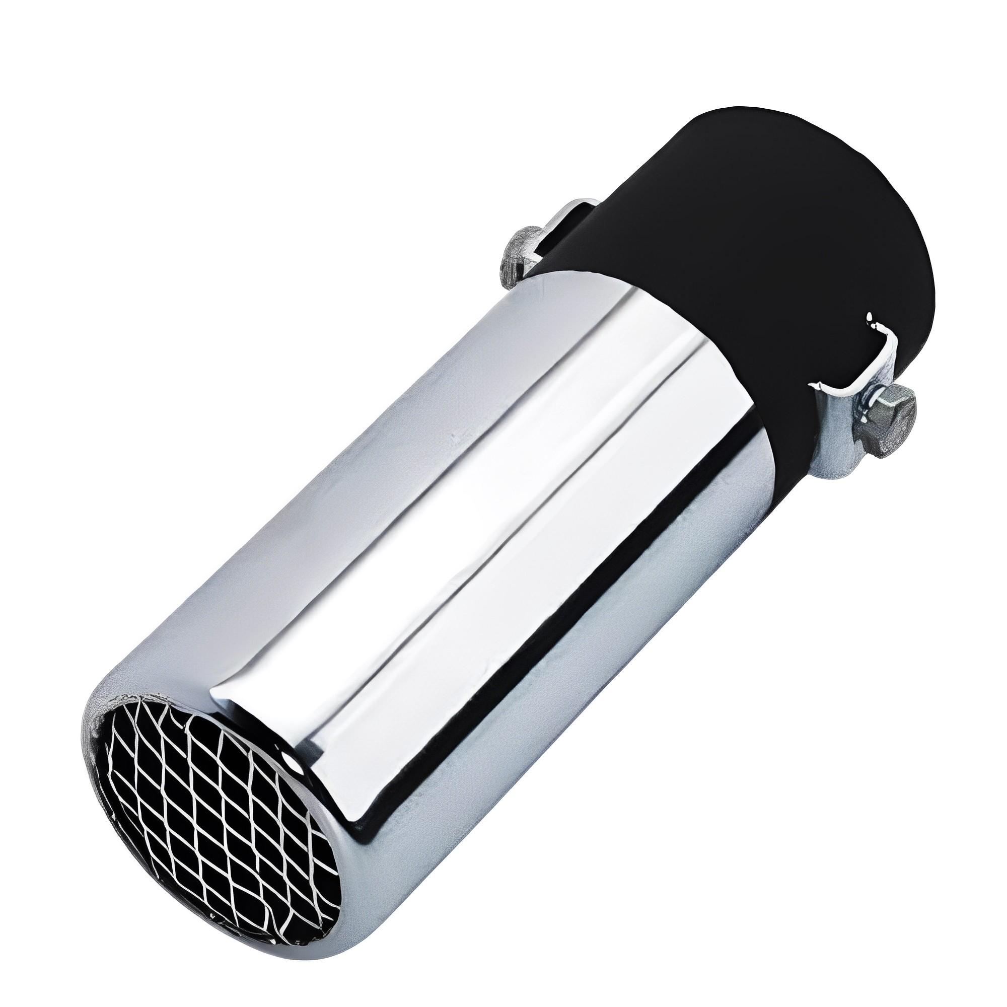 Насадка на глушитель НГ-0097 (Я0000002010)