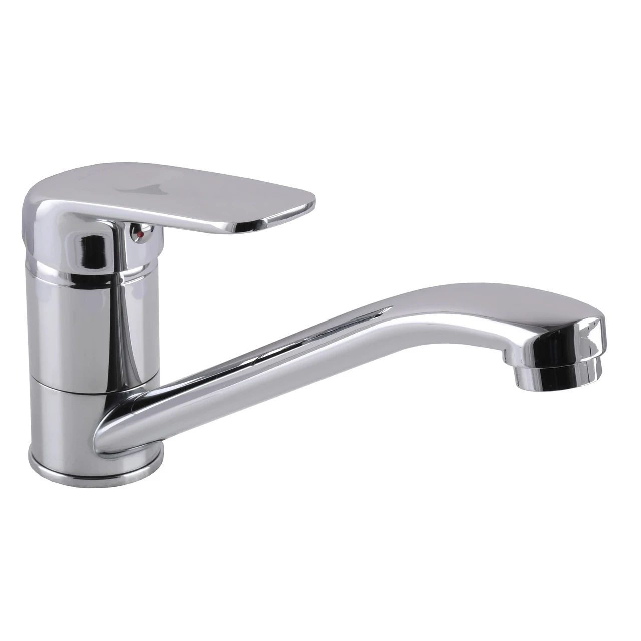 Смеситель для кухни Globus Lux Koln GLK-0203 (1000000398)