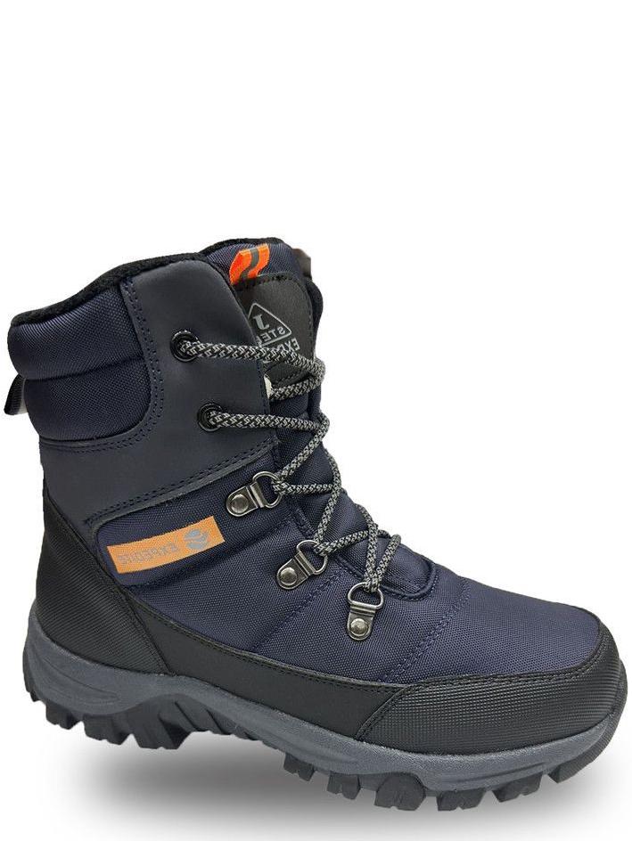 Сноубутси на вовні Jong Golf DN40285-1 р. 37 Синій