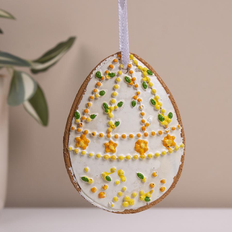 Підвіска писанка (5622-2)