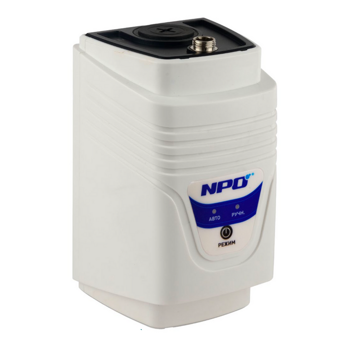 Насос для повышения давления NPO BOOSTER mini 16 (5295NP37) Насос для повышения давления NPO BOOSTER mini 16 (5295NP37)