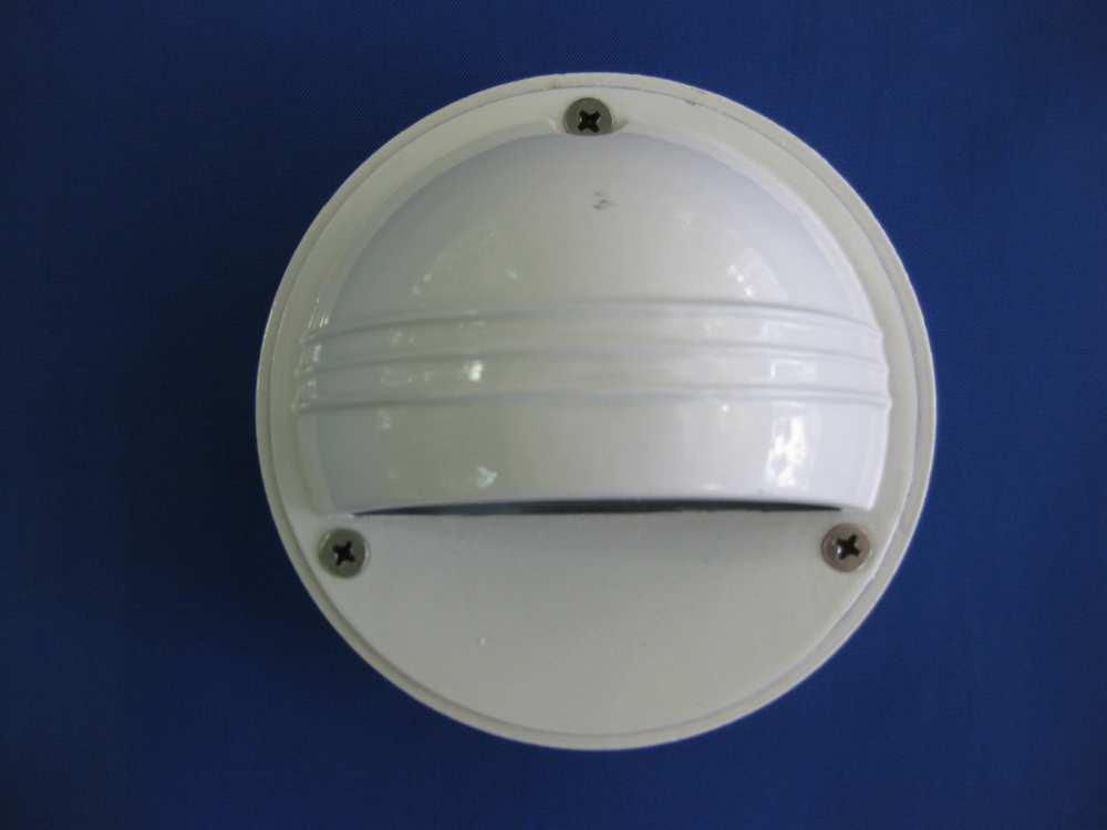 Фасадный светильник Ray U4804 WT (IR007666) - фото 2 Фасадный светильник Ray U4804 WT (IR007666) - фото 2