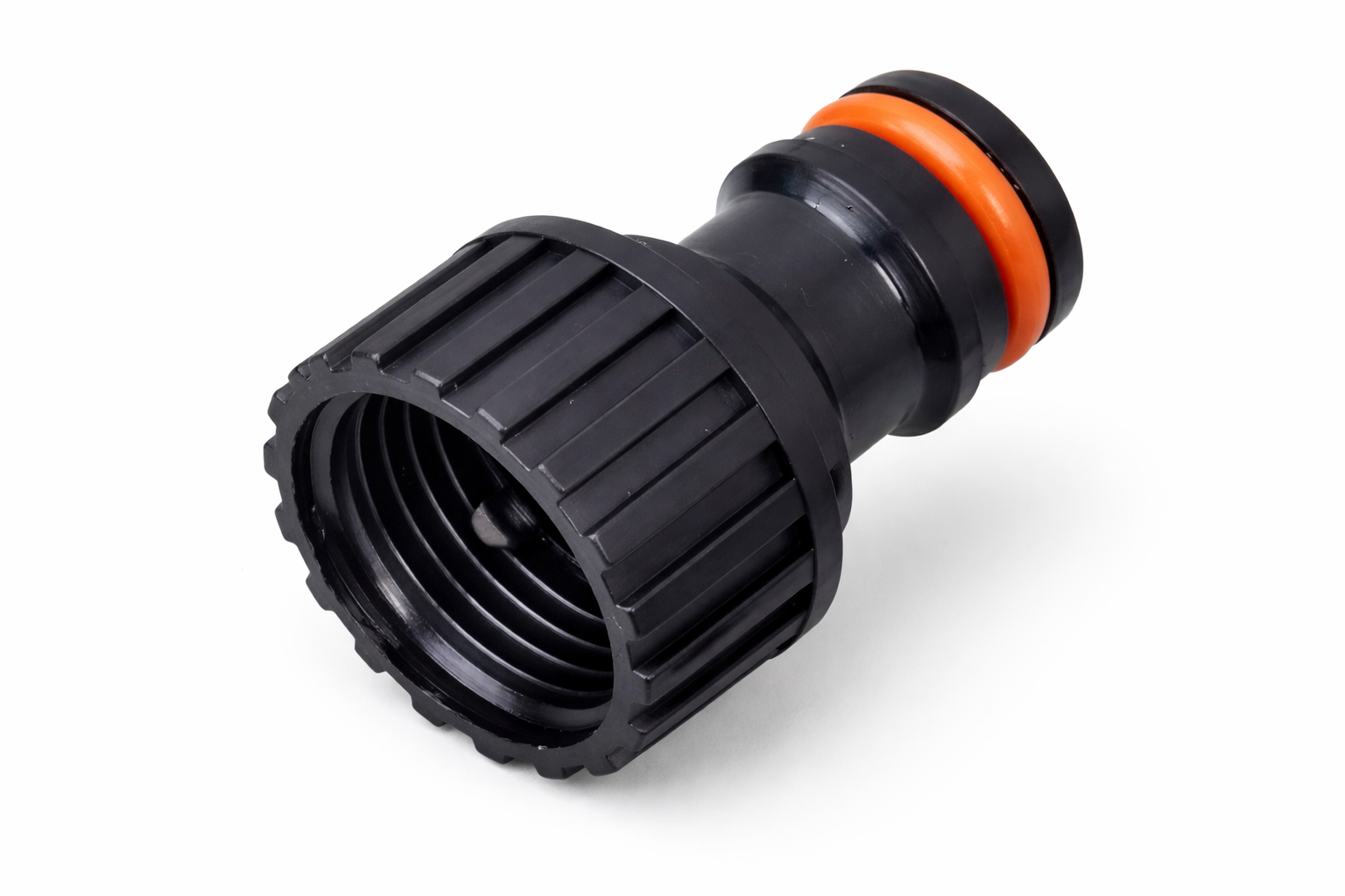 Адаптер з внутрішнім різьбленням Aquapulse AP1010 для підключення елементів систем поливу та водопостачання 1/2" (32408390)