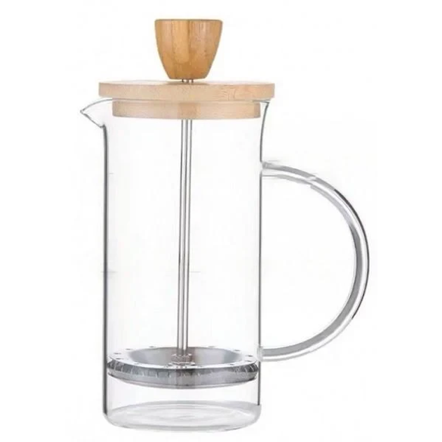 Френч-прес Edenberg 600 мл (ЦБ-00033096)