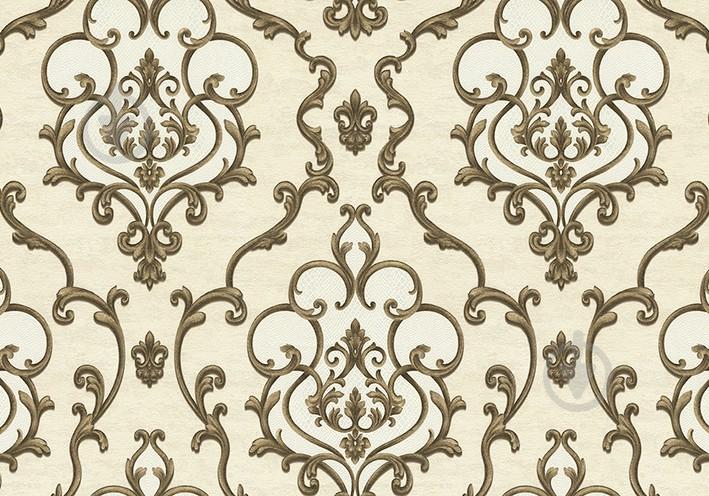 Обои Lanita виниловые на флизелиновой основе Дана декор PVIP 7-0454 молочно-золотой обои Скиф (1,06х10,05м.) Обои Lanita виниловые на флизелиновой основе Дана декор PVIP 7-0454 молочно-золотой обои Скиф (1,06х10,05м.)