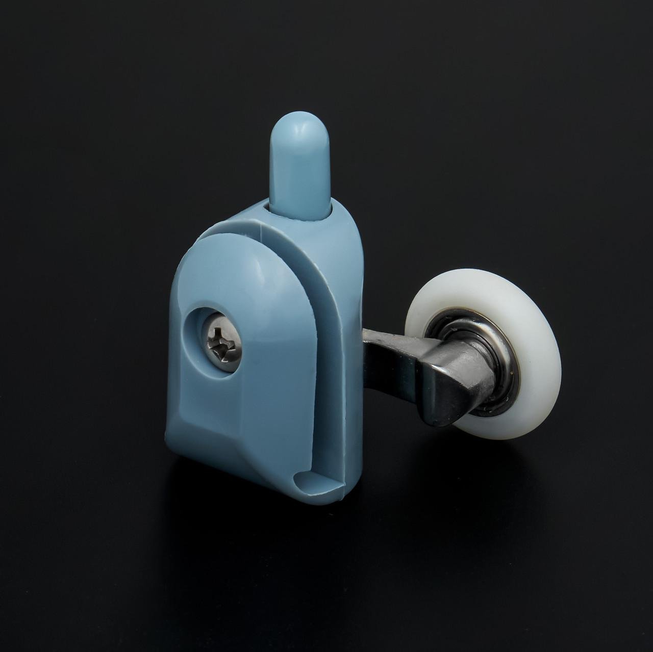 Ролики для душевых кабин/гидробоксов B-45C+D премиум класса 8 шт. (2165166353) - фото 7