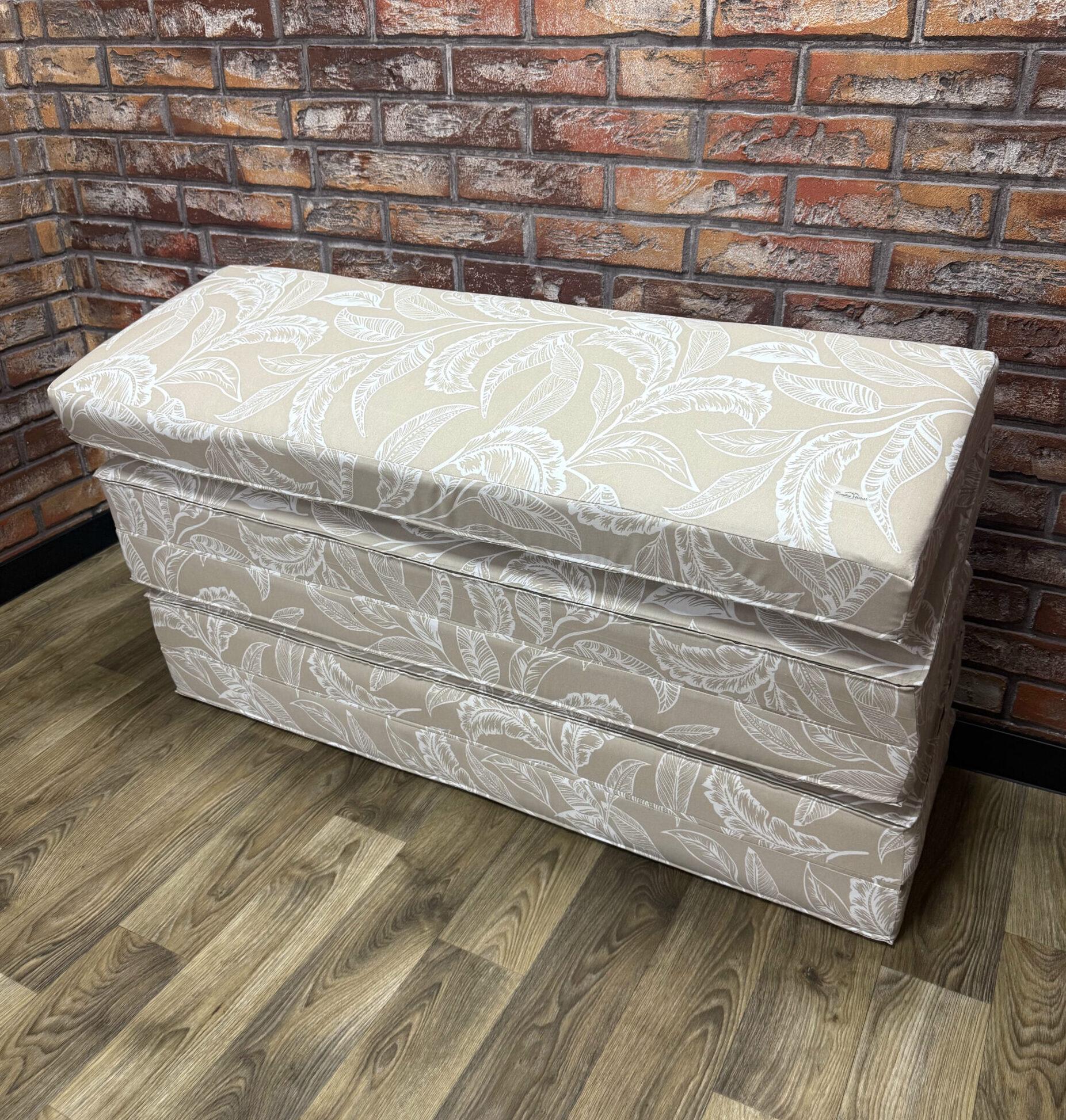 Матрац-трансформер Comfort Home Branch 200х100х10 см (5054233) - фото 2