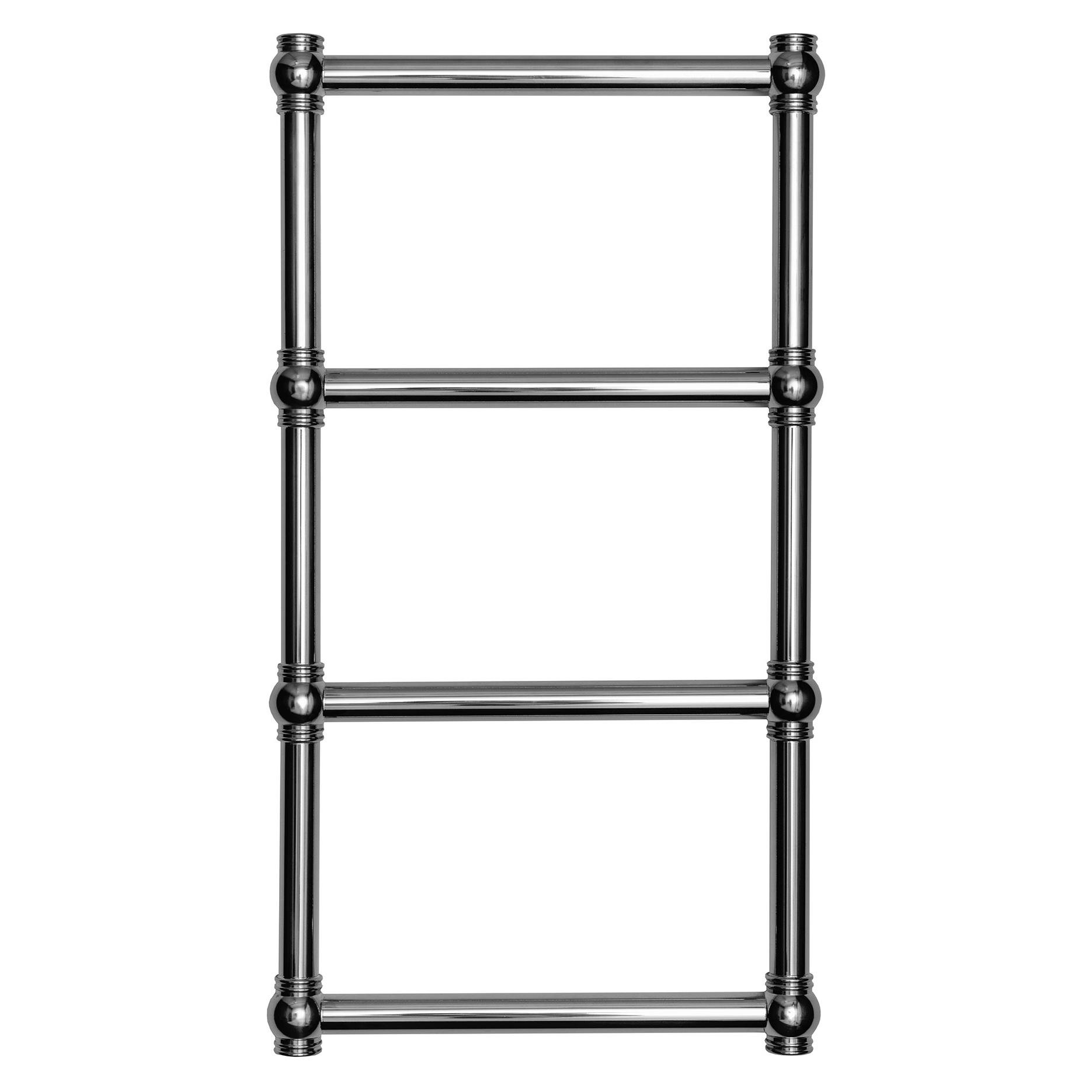 Полотенцесушитель водяной водяной Ретро 500х800 мм (E00-040030-5080)