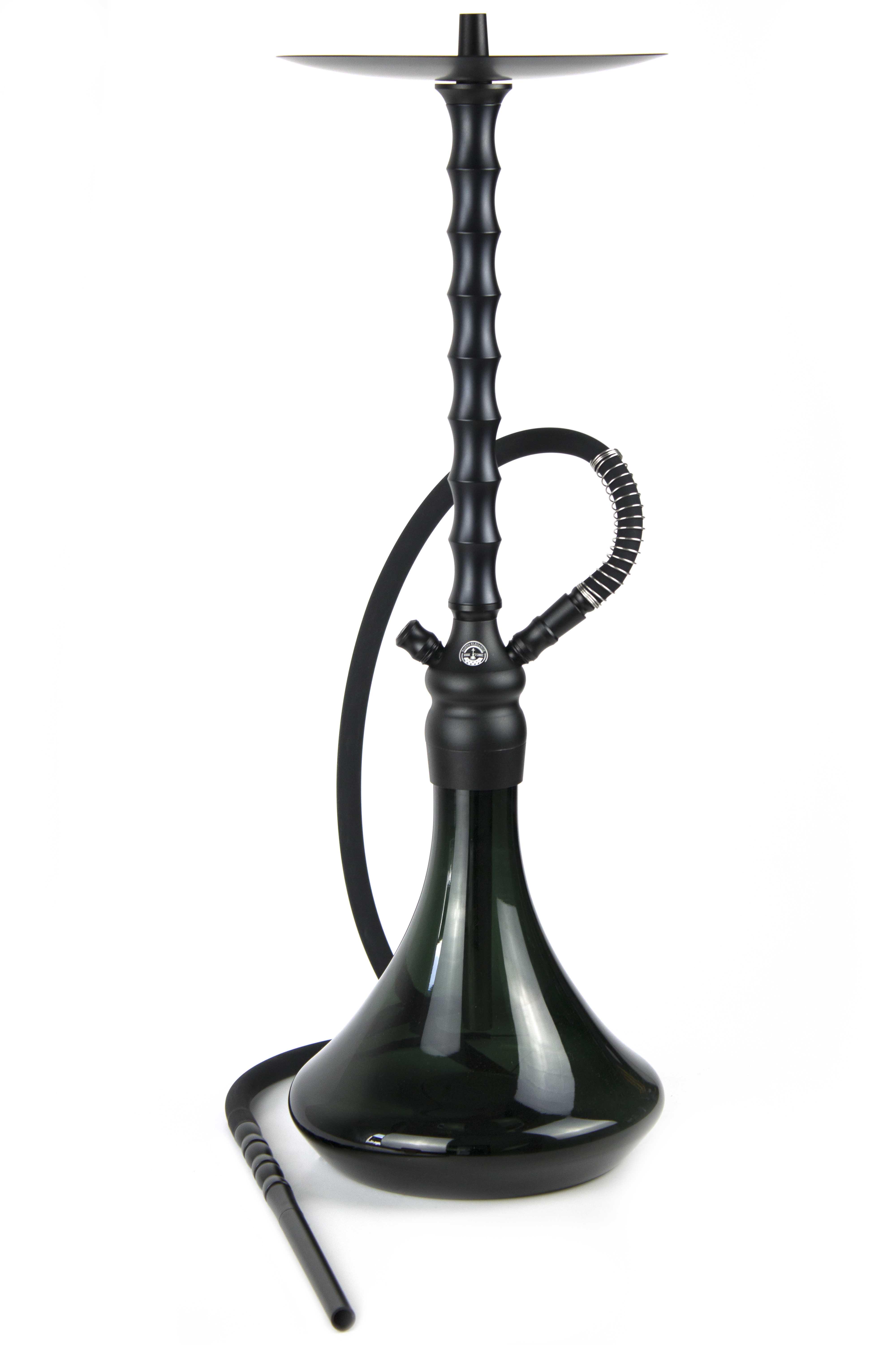 Кальян Yahya Elegance 600 Black (2130204)