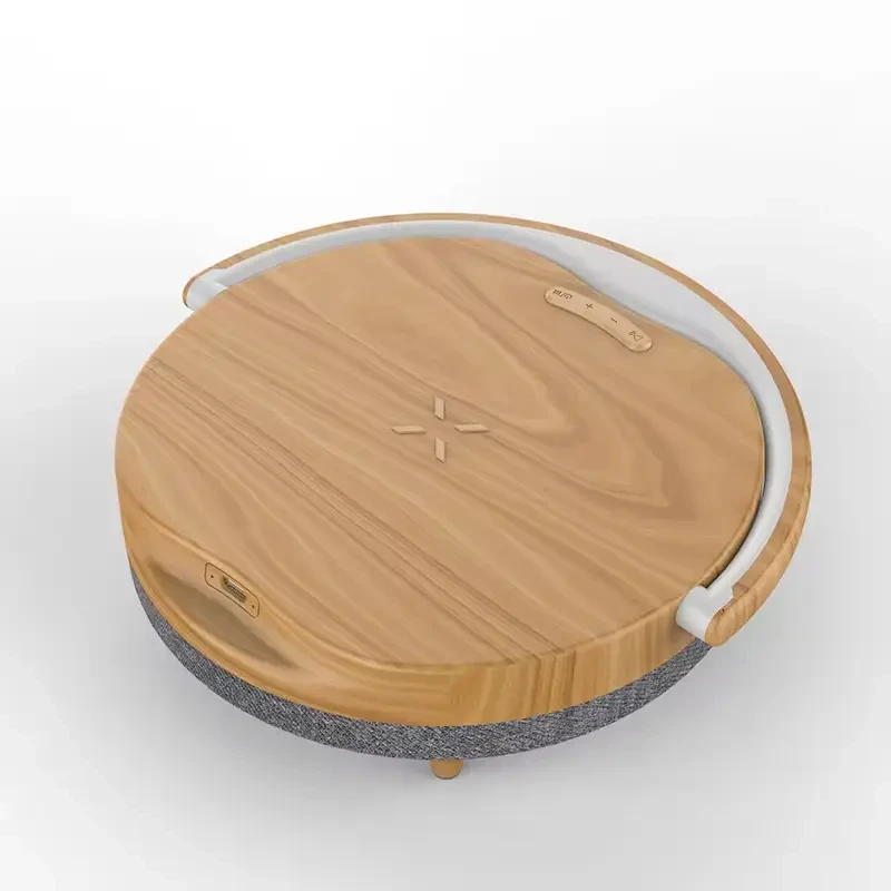 Годинник із бездротовою зарядкою (29726009)