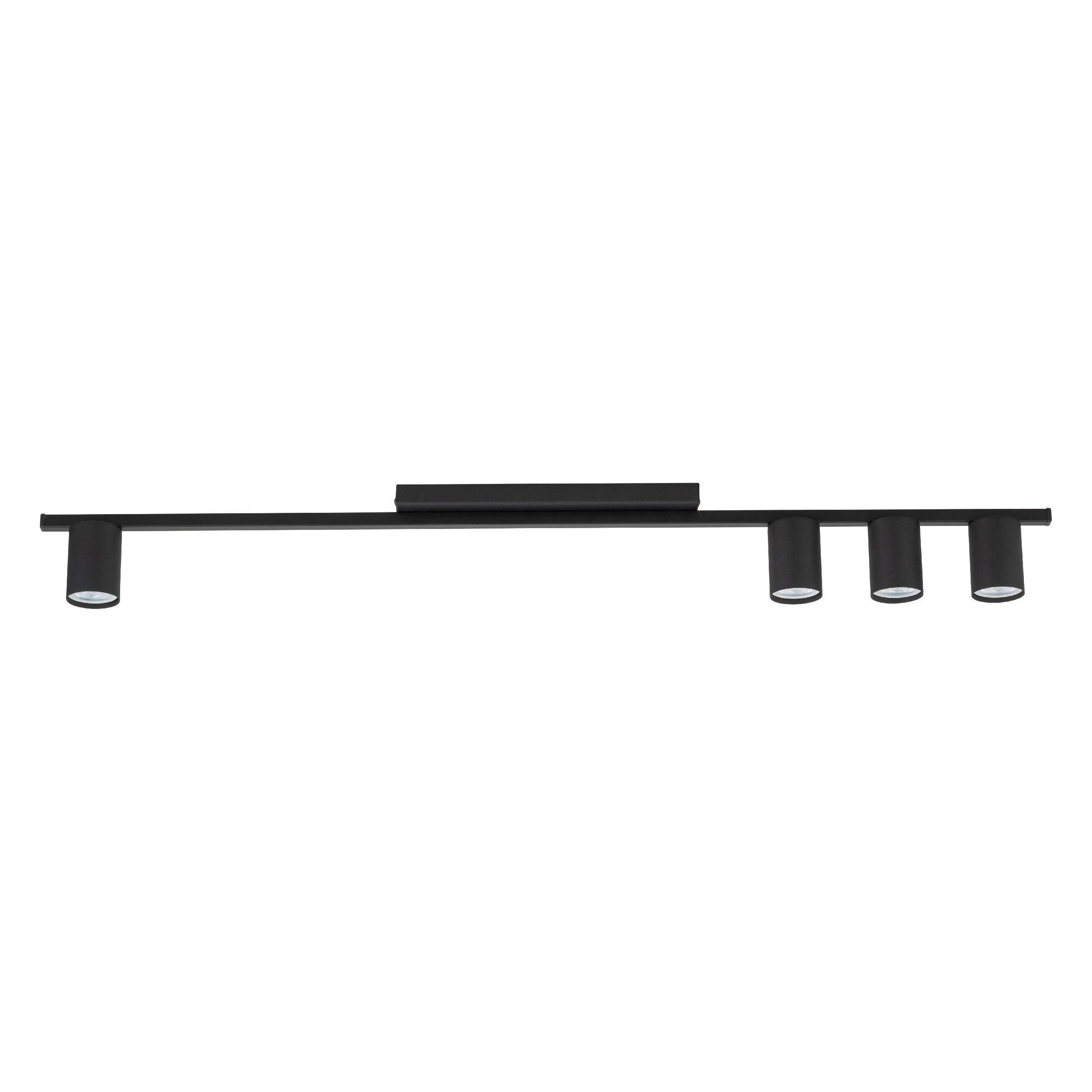 Светильник потолочный TK Lighting 4566 Logan Black Светильник потолочный TK Lighting 4566 Logan Black