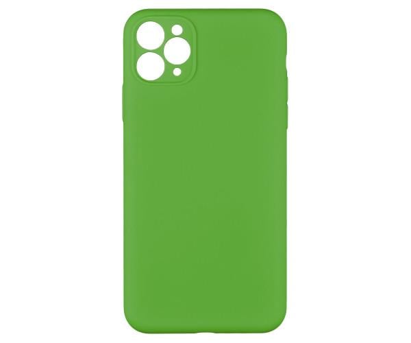 Чехол-накладка Full Frame Camera Protective NL для Apple iPhone 11 Pro Max 32, Green