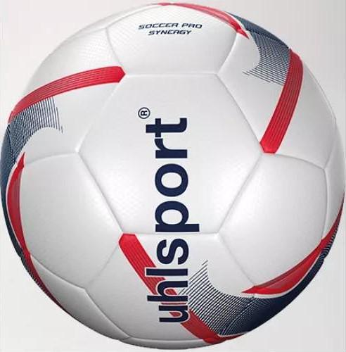 М'яч для футболу Uhlsport soccer pro synergy IMS р. 5 (onlyb131_100166901)