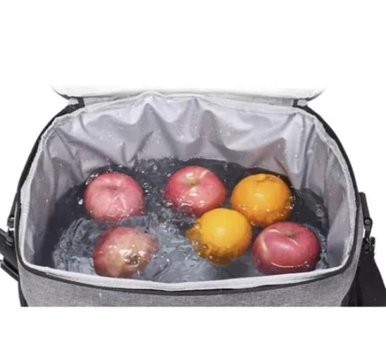 Термосумка TRIZAND 23842 20 л (27198687) - фото 10 Термосумка TRIZAND 23842 20 л (27198687) - фото 10