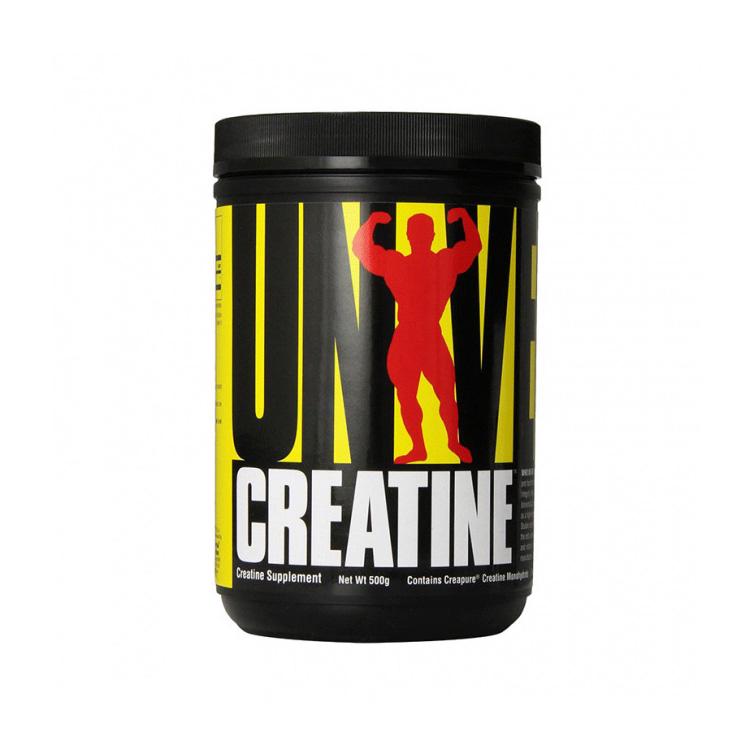 Креатин Universal Nutrition Powder 500 г (00000001753)