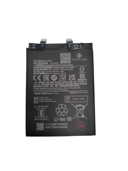 Батарея для Xiaomi BP4C/Note 11 Pro Plus (000566818)