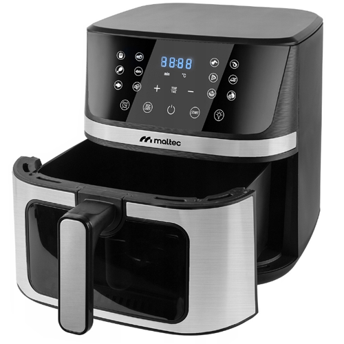 Мультипечь MalTec 1800 Вт 7 л (11209512)