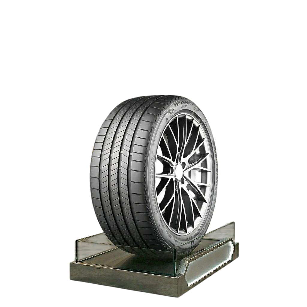 Автошина Bridgestone TURANZA ECO 225/65R17 102V летняя (71331)