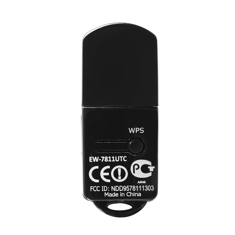 Адаптер-USB EDIMAX (EW-7811UTC) - фото 4