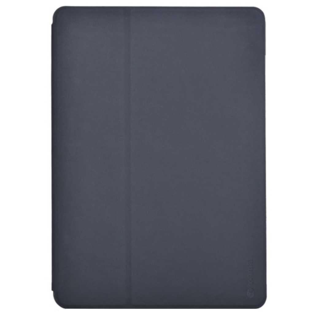 Чехол-книжка кожанный Comma Elegant Series Case for iPad Mini 5 Blue - фото 2