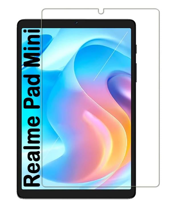 Захисне скло BeCover для Realme Pad Mini 8,7" (707898) - фото 3