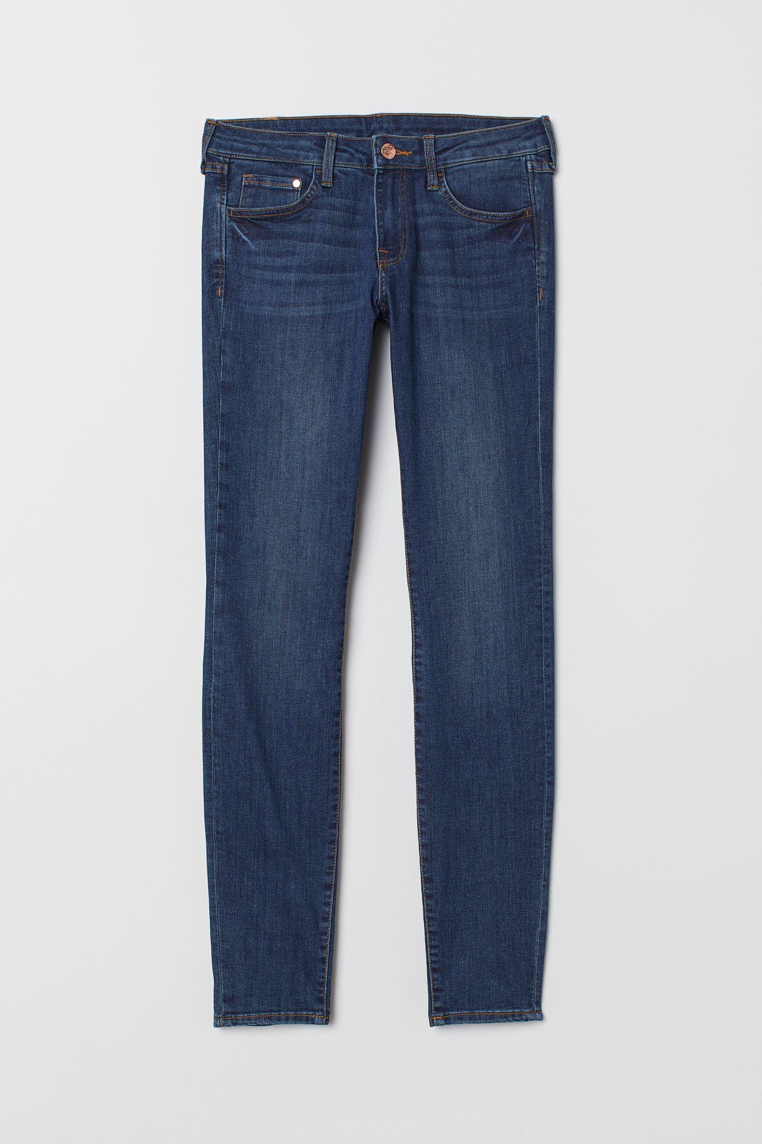 Джинсы р. 27-30 Синий (3990879RP6)