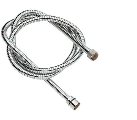 Шланг для душа Remer вращающаяся гайка 150 см