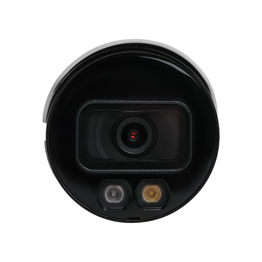 Камера 8 МП IP Dahua DH-IPC-HFW2849S-S-IL 2,8 мм - фото 7