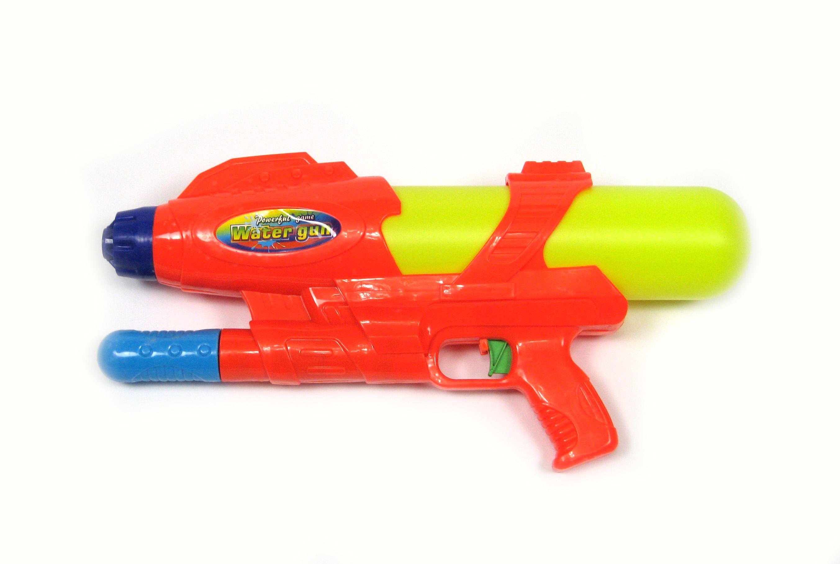 Автомат водяной 373 с насосом 44 см (373O)