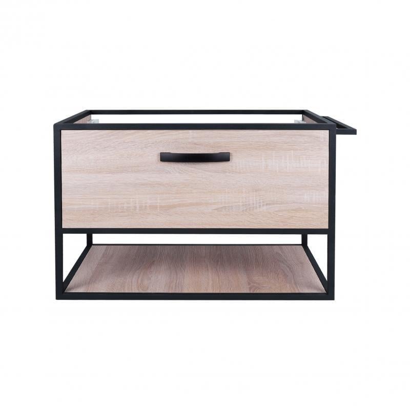 Тумба подвесная Q-tap Taurus 800х580х437 Whitish oak QT2474TPT803WO (13808) Тумба подвесная Q-tap Taurus 800х580х437 Whitish oak QT2474TPT803WO (13808)