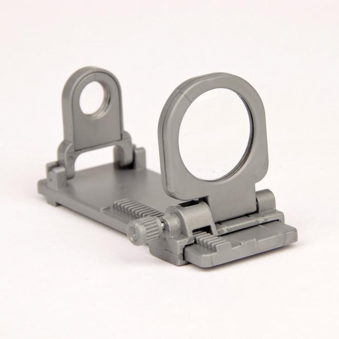 Дитячий шпигунський набір Лупа/прилад для прослуховування (IE160) - фото 2 Дитячий шпигунський набір Лупа/прилад для прослуховування (IE160) - фото 2