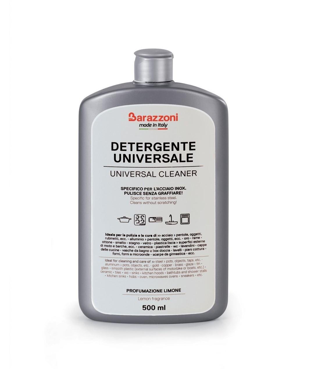 Чистящее средство Barazzoni 500 мл (802191000)