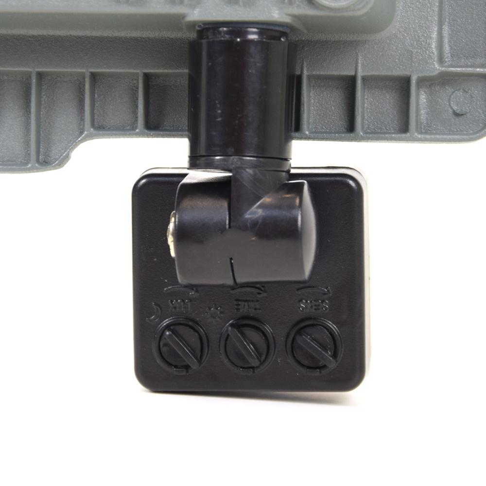 Прожектор світлодіодний One LED ultra 50 Вт з датчиком руху - фото 3