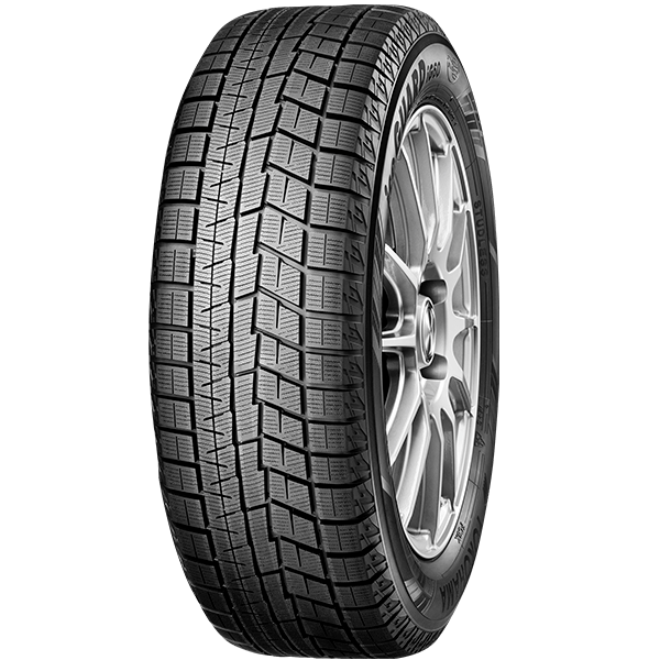 Шина Yokohama Ice Guard IG60 195/65 R16 92Q зимняя