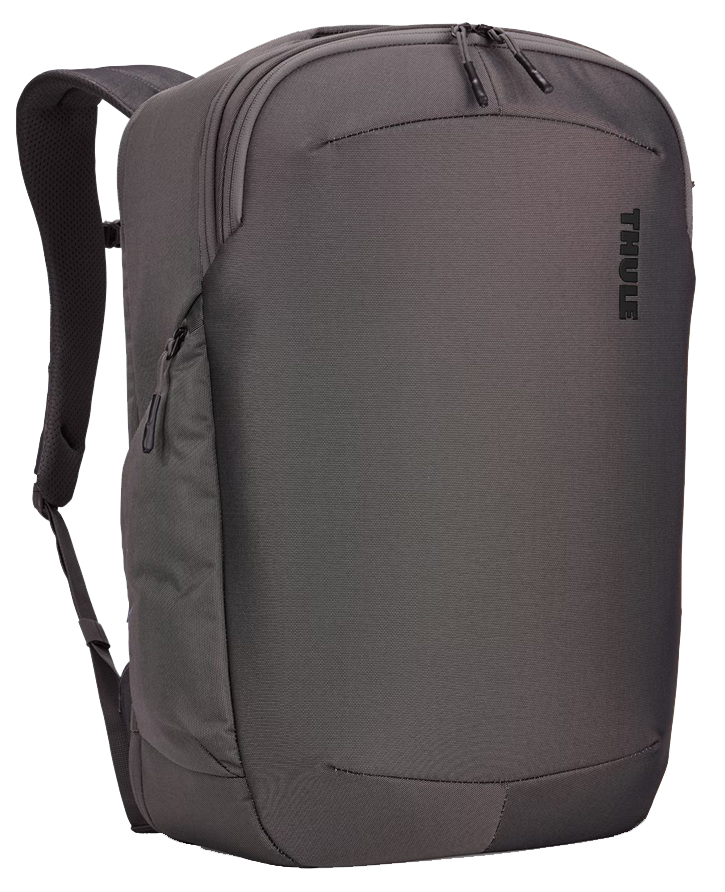 Рюкзак дорожный Thule Subterra 2 Convertible Carry-On Bag 40L TSD-440 Vetiver Gray (UG-3205059) Рюкзак дорожный Thule Subterra 2 Convertible Carry-On Bag 40L TSD-440 Vetiver Gray (UG-3205059)
