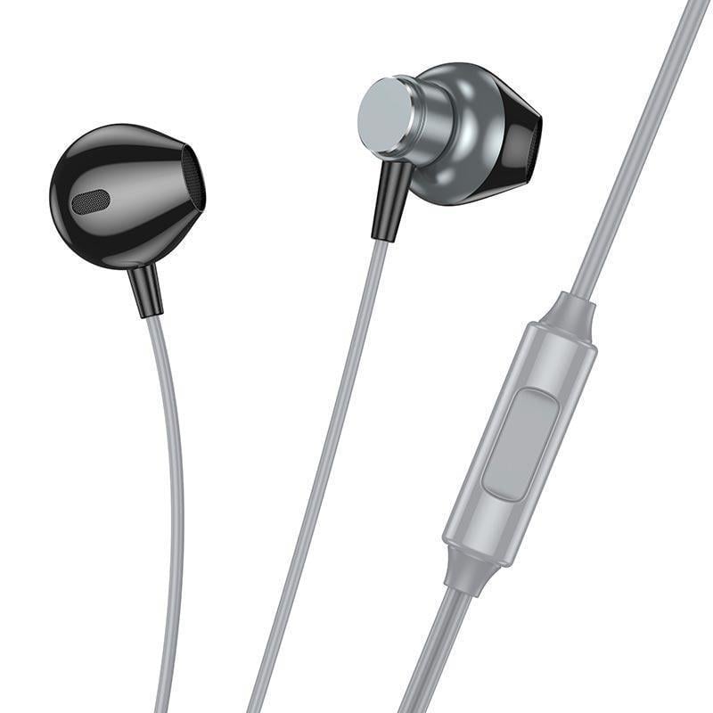 Навушники Hoco M125 Smart metal (2827086544)