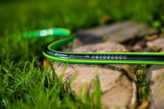 Шланг садовый Cellfast GREEN ATS 1/2" 25 м 5 слоев до 30 бар -20 - +60 °C (15-100) - фото 4 Шланг садовый Cellfast GREEN ATS 1/2" 25 м 5 слоев до 30 бар -20 - +60 °C (15-100) - фото 4
