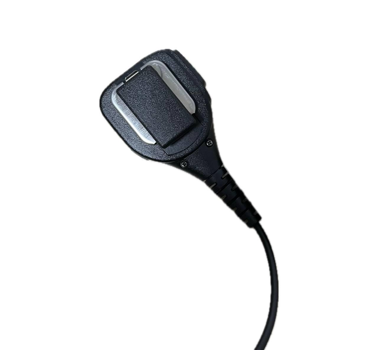 Тангента-мікрофон для радіостанцій Motorola DP4400/4600/4800 - фото 2