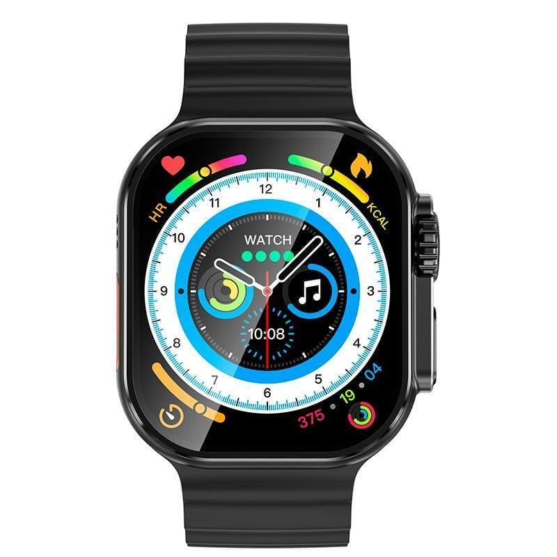 Смарт-годинник Hoco Y23 Ultra (2827086875) Смарт-годинник Hoco Y23 Ultra (2827086875)