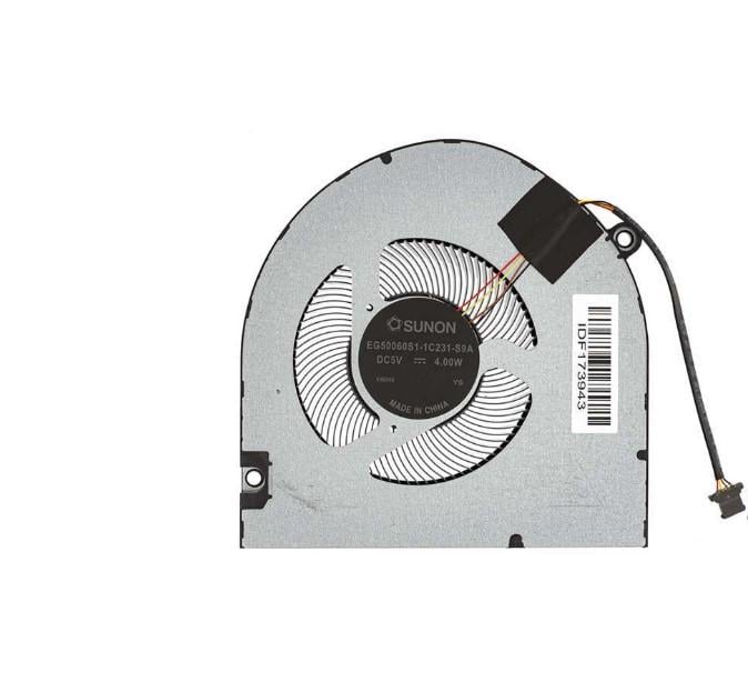 Вентилятор для ноутбука Acer Nitro V 14 ANV14-61 (23.QU5N7.001)