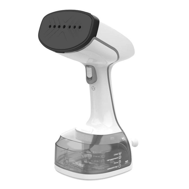 Відпарювач Monte MT-1570 W (13734314)