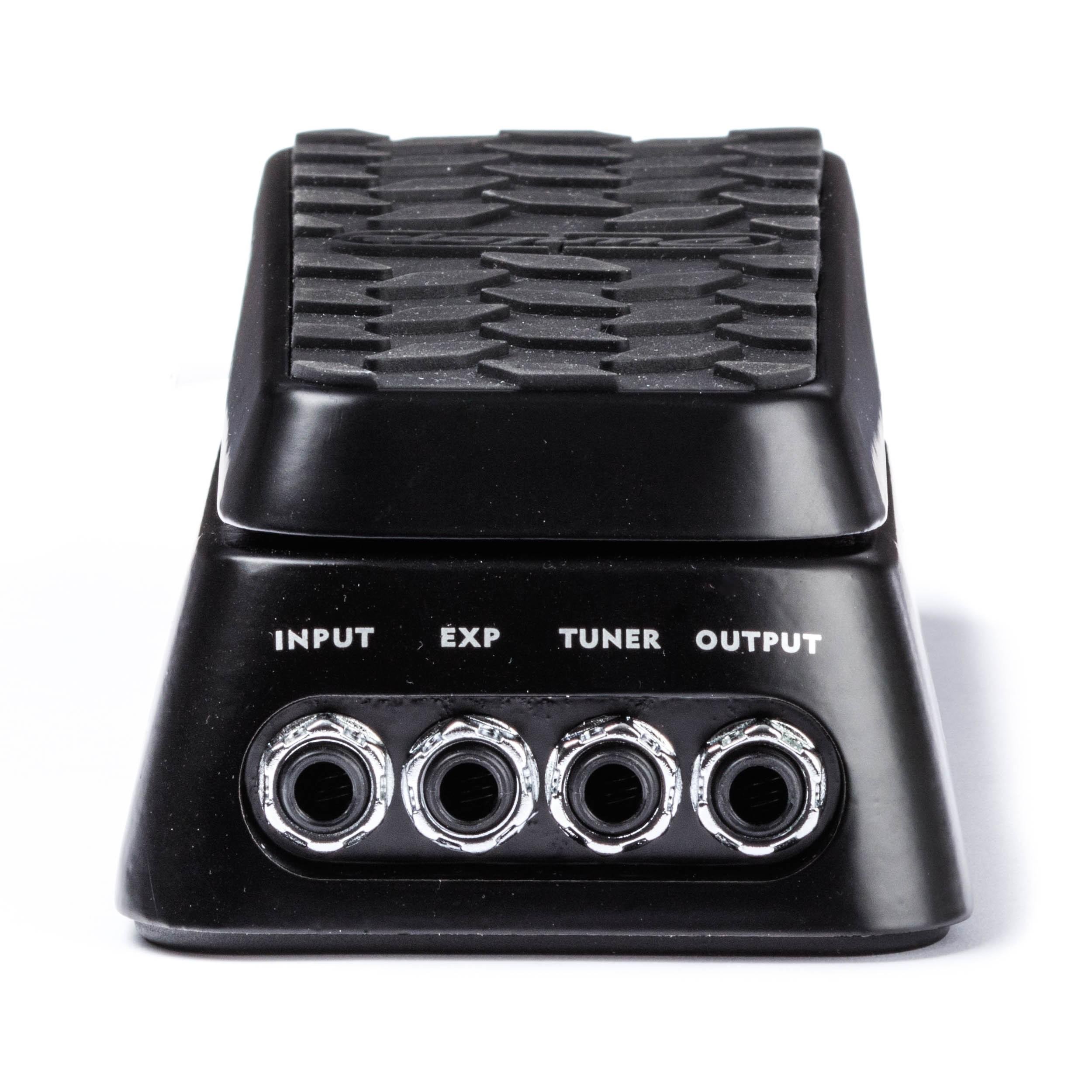 Педаль эффектов экспрессии Dunlop DVP3 Volume Х