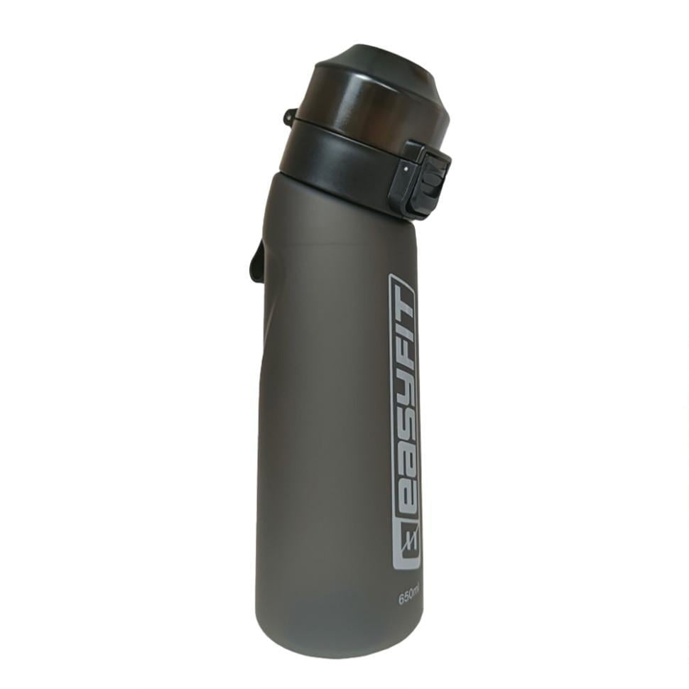 Бутылка для воды EasyFit Air Up 650 мл с 7 капсулами (EF-7005s-7)