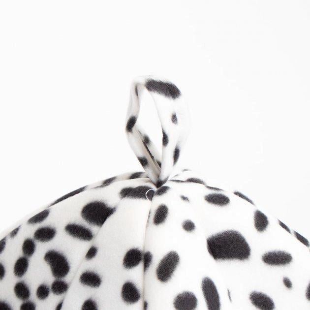 Домик мягкий для собак и кошек Pet Hut White - фото 4