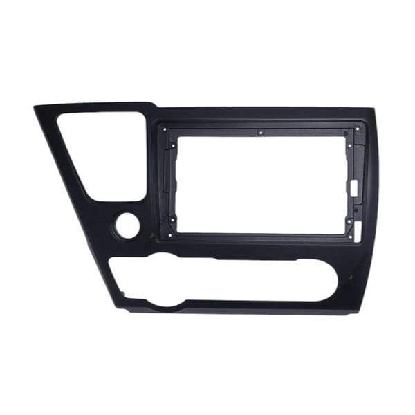 Перехідна рамка QIV Q0895 для Honda Civic 9 (Middle East) USA 2013-2016 9" (Q0895)